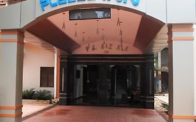Plazaa Inn Goa